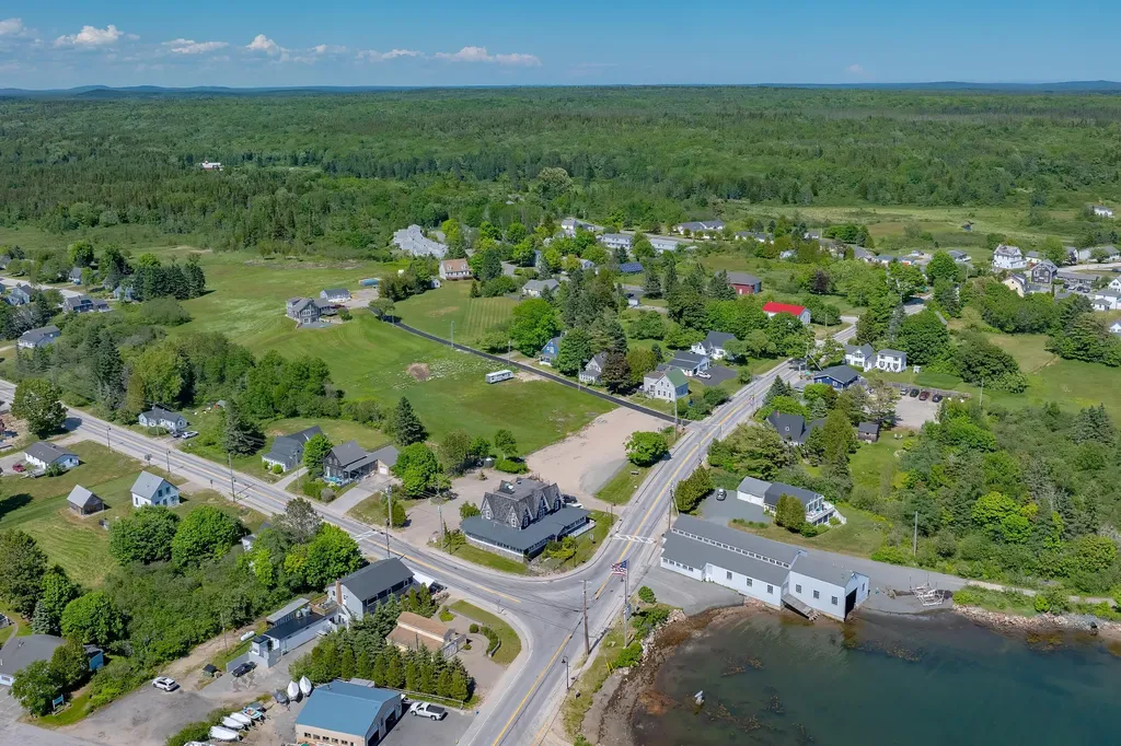 20 Rand Lane Winter Harbor ME 04693