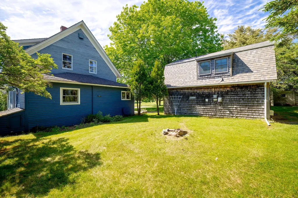 20 Rand Lane Winter Harbor ME 04693
