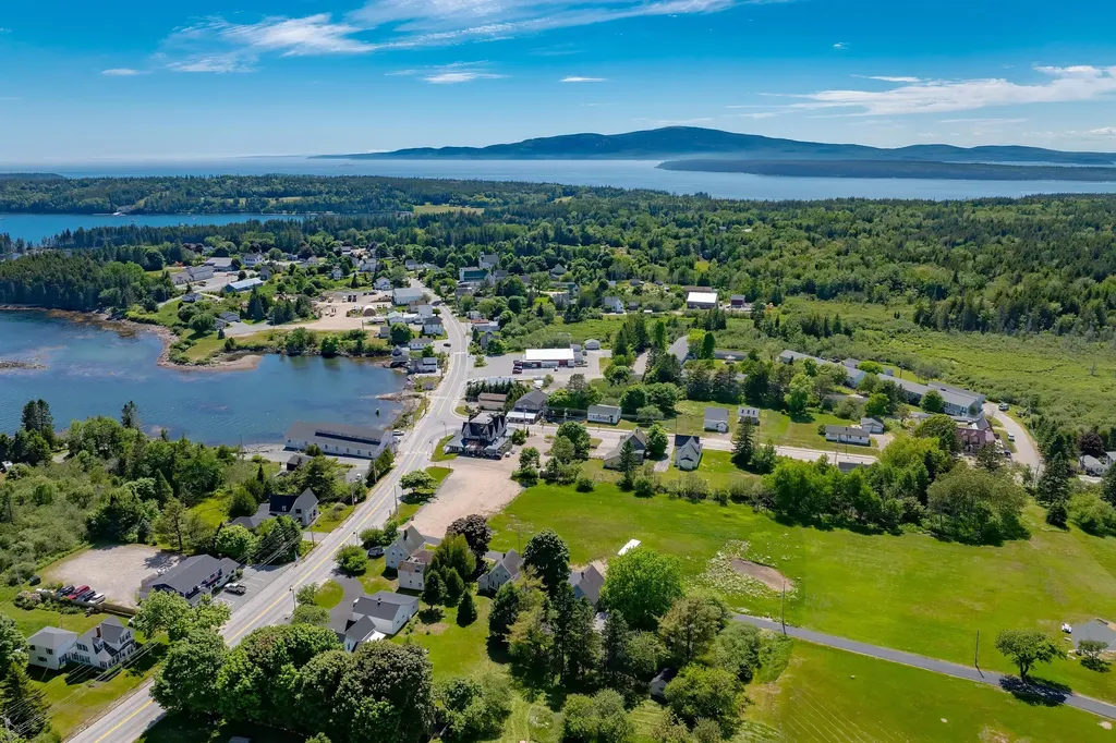 20 Rand Lane Winter Harbor ME 04693