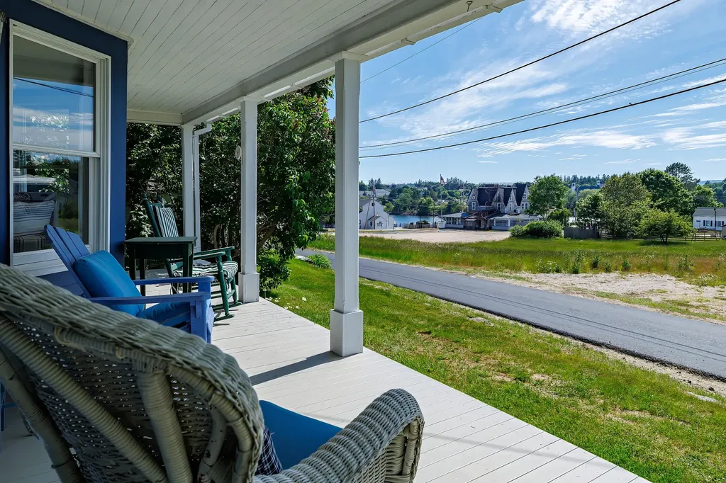 20 Rand Lane Winter Harbor ME 04693