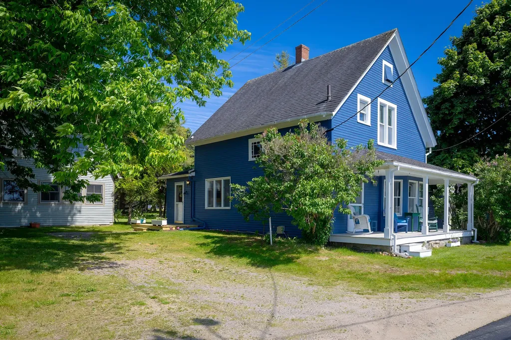 20 Rand Lane Winter Harbor ME 04693