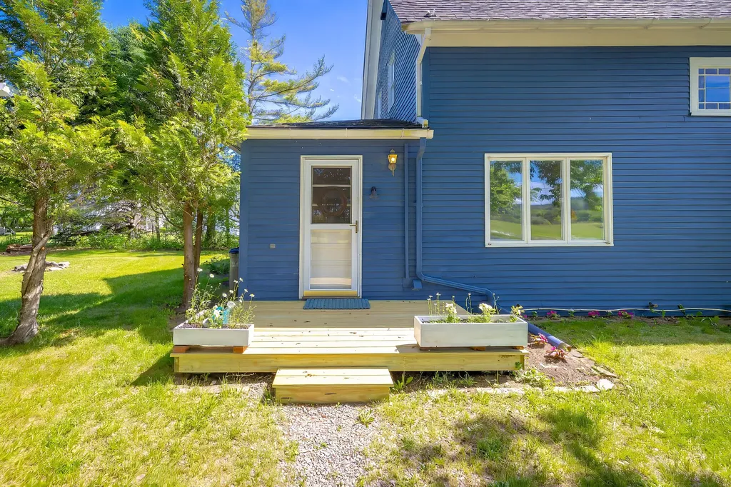 20 Rand Lane Winter Harbor ME 04693