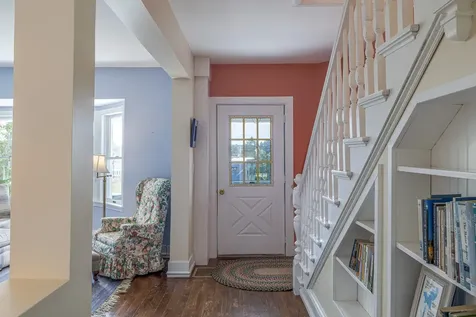 20 Rand Lane Winter Harbor ME 04693