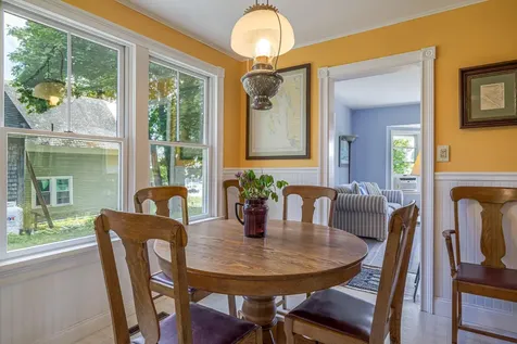 20 Rand Lane Winter Harbor ME 04693