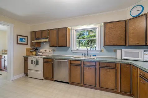 20 Rand Lane Winter Harbor ME 04693