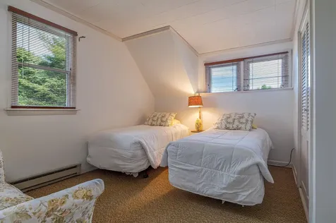 20 Rand Lane Winter Harbor ME 04693