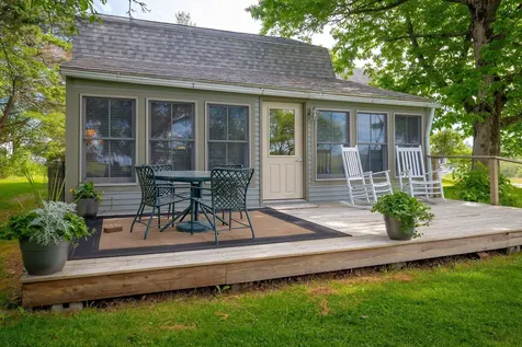 20 Rand Lane Winter Harbor ME 04693