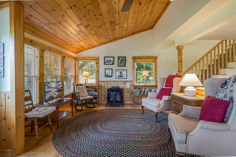 20 Rand Lane Winter Harbor ME 04693