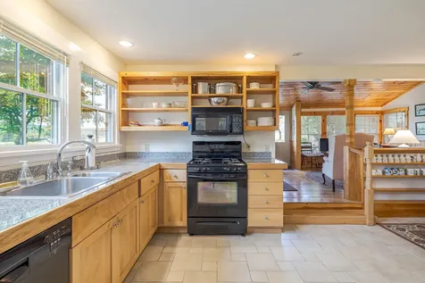 20 Rand Lane Winter Harbor ME 04693