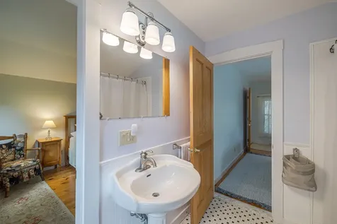 20 Rand Lane Winter Harbor ME 04693