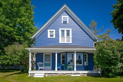 20 Rand Lane Winter Harbor ME 04693