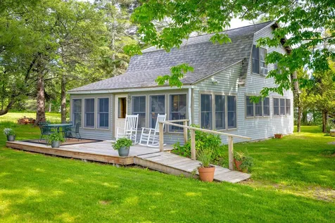 20 Rand Lane Winter Harbor ME 04693