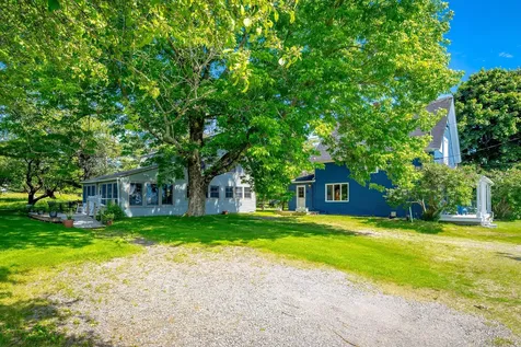 20 Rand Lane Winter Harbor ME 04693