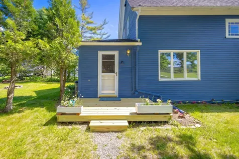 20 Rand Lane Winter Harbor ME 04693