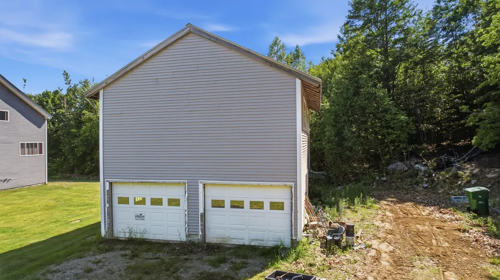 157 Durgin Road Paris ME 04281