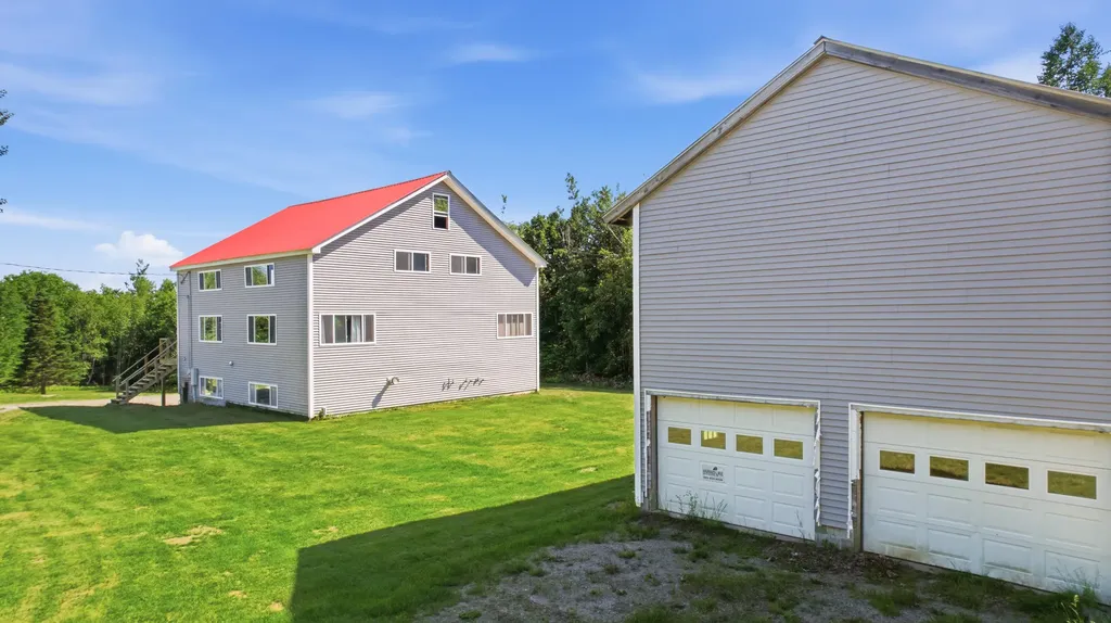 157 Durgin Road Paris ME 04281