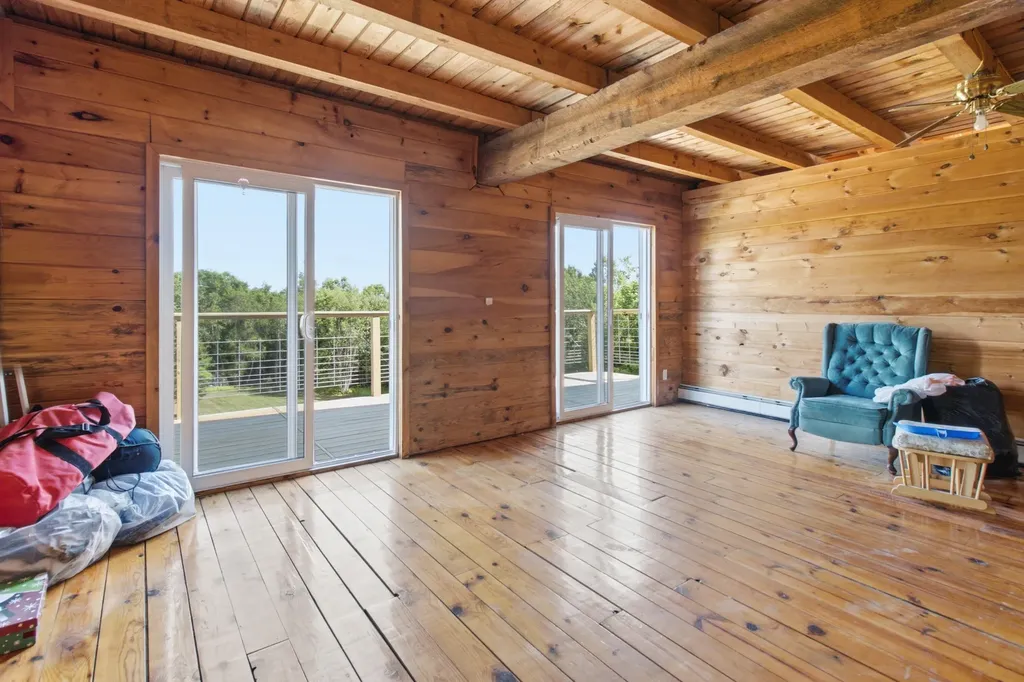 157 Durgin Road Paris ME 04281