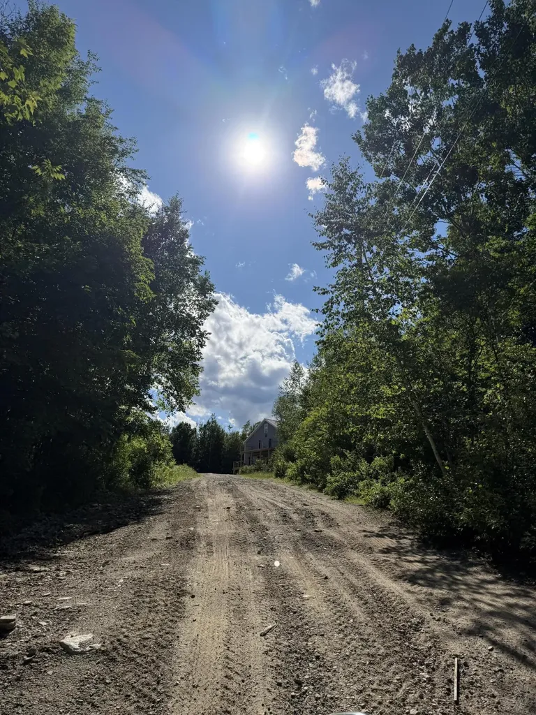 157 Durgin Road Paris ME 04281