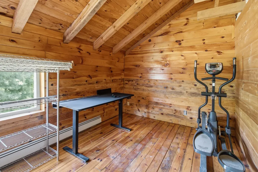 157 Durgin Road Paris ME 04281