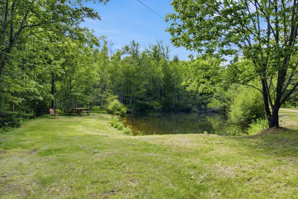 157 Durgin Road Paris ME 04281