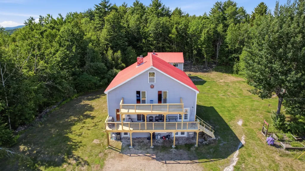 157 Durgin Road Paris ME 04281
