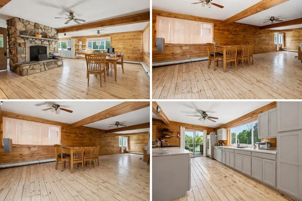 157 Durgin Road Paris ME 04281