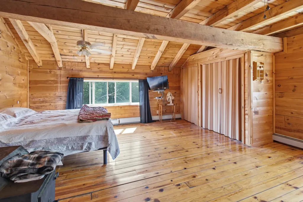 157 Durgin Road Paris ME 04281