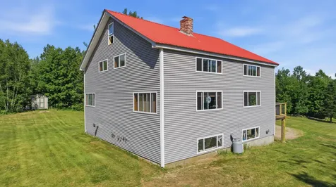157 Durgin Road Paris ME 04281