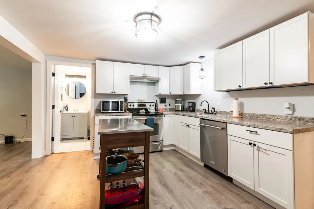 40 Hutchinson Street Sanford ME 04073