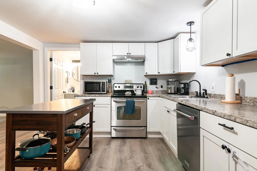 40 Hutchinson Street Sanford ME 04073