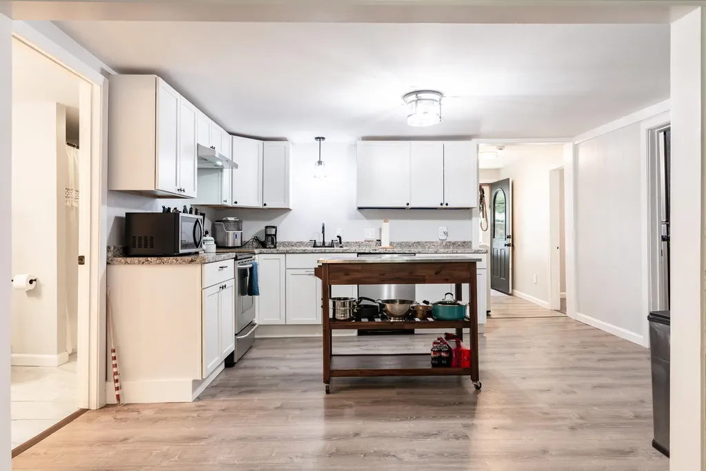 40 Hutchinson Street Sanford ME 04073