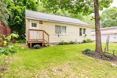 40 Hutchinson Street Sanford ME 04073