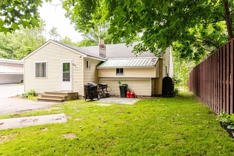 40 Hutchinson Street Sanford ME 04073