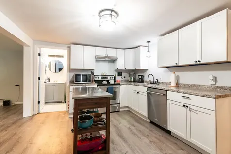 40 Hutchinson Street Sanford ME 04073