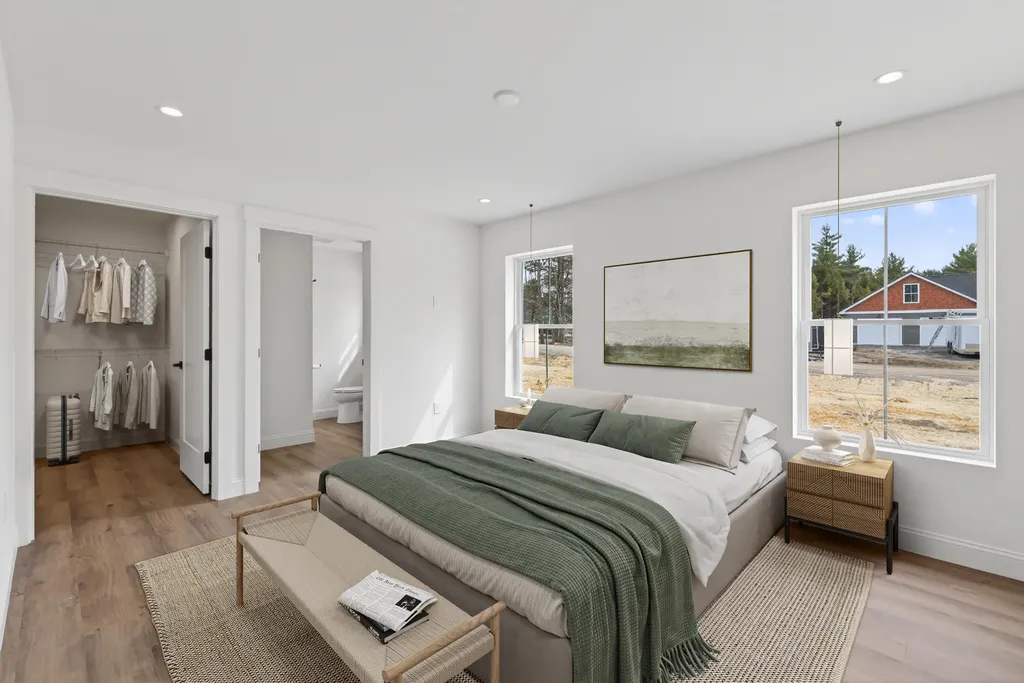 14 Mcgrath Pond Loop Road Belgrade ME 04917