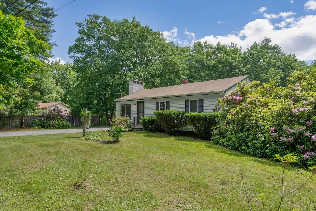 8 Larrabee Farm Road Scarborough ME 04074
