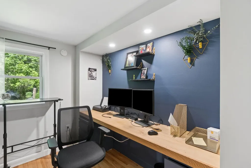 8 Larrabee Farm Road Scarborough ME 04074