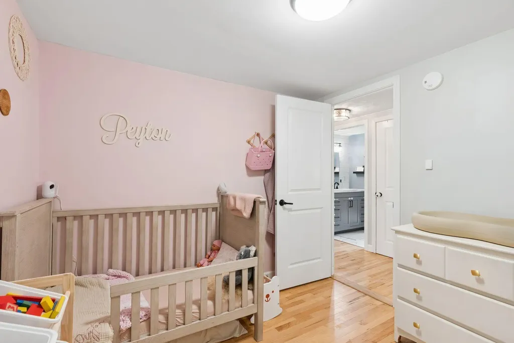 8 Larrabee Farm Road Scarborough ME 04074
