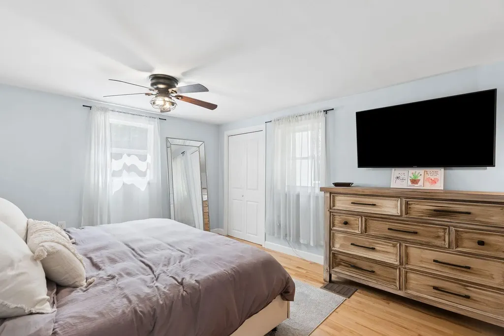 8 Larrabee Farm Road Scarborough ME 04074