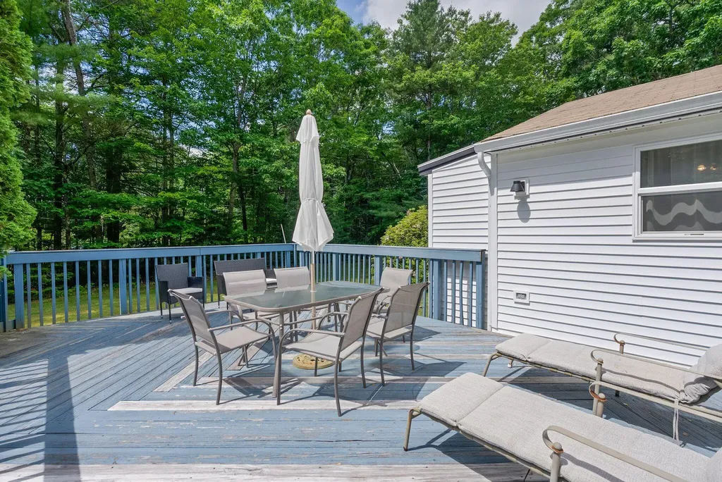 8 Larrabee Farm Road Scarborough ME 04074