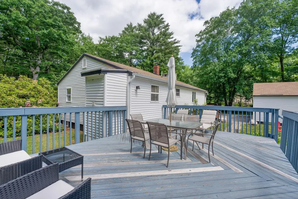 8 Larrabee Farm Road Scarborough ME 04074