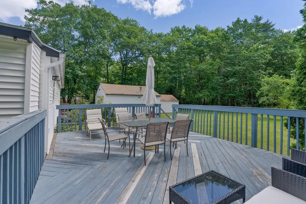 8 Larrabee Farm Road Scarborough ME 04074