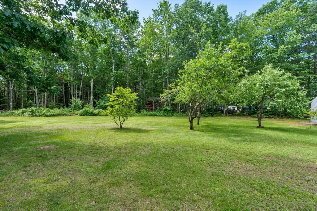 8 Larrabee Farm Road Scarborough ME 04074