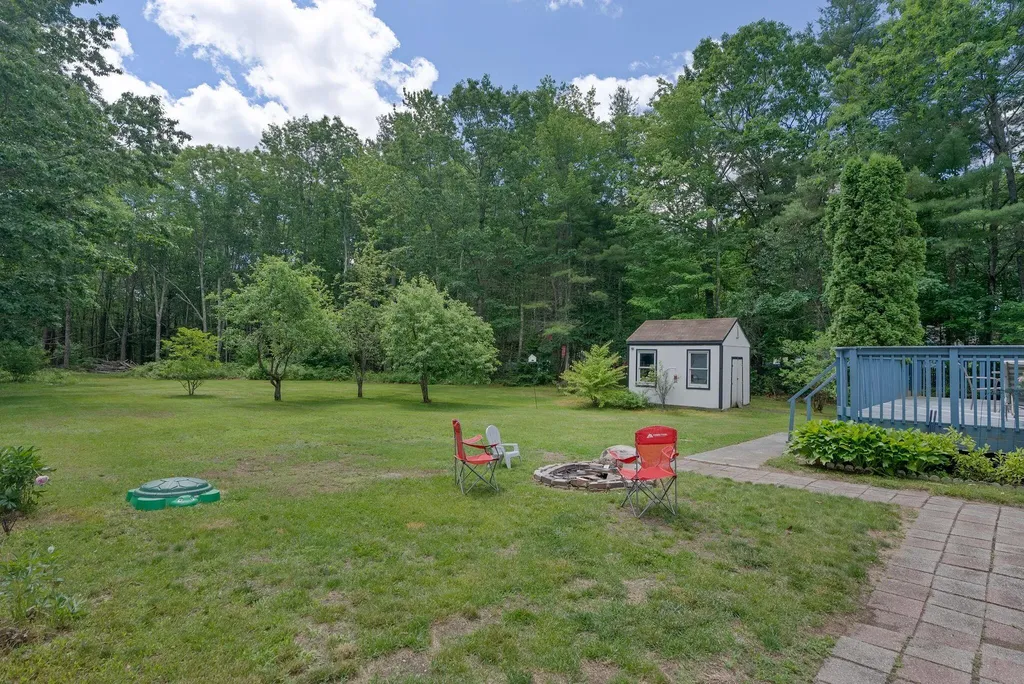8 Larrabee Farm Road Scarborough ME 04074