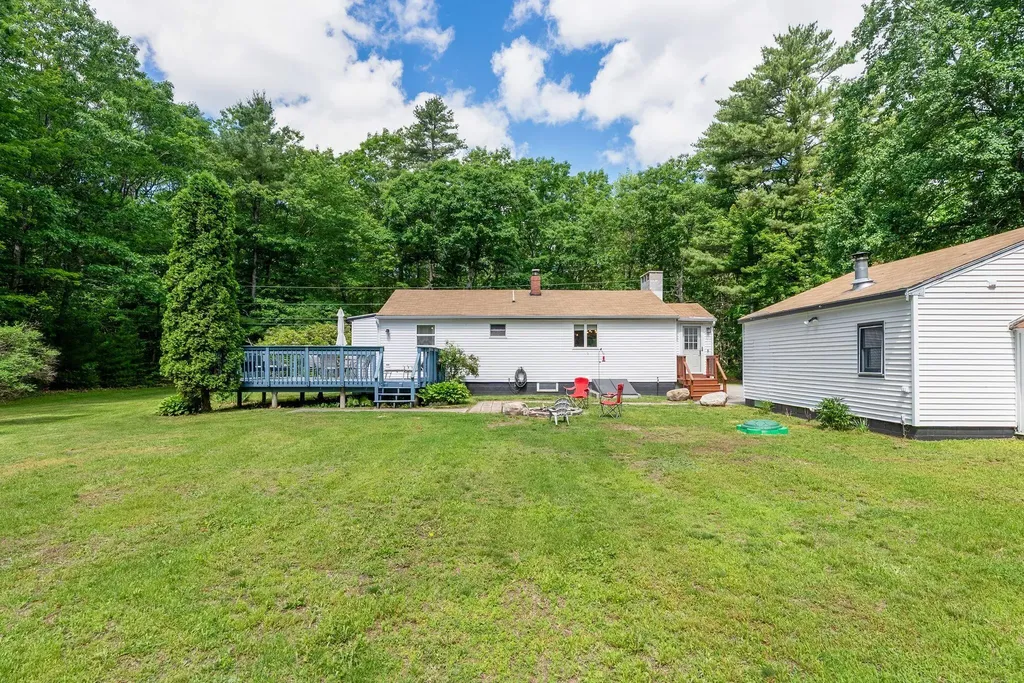 8 Larrabee Farm Road Scarborough ME 04074