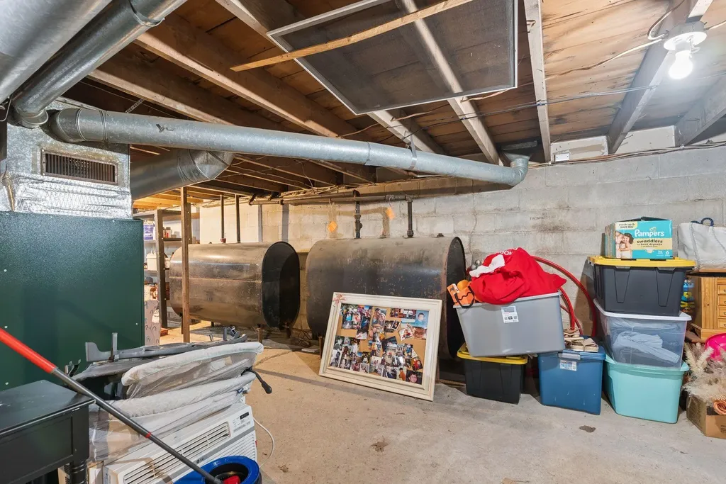 8 Larrabee Farm Road Scarborough ME 04074