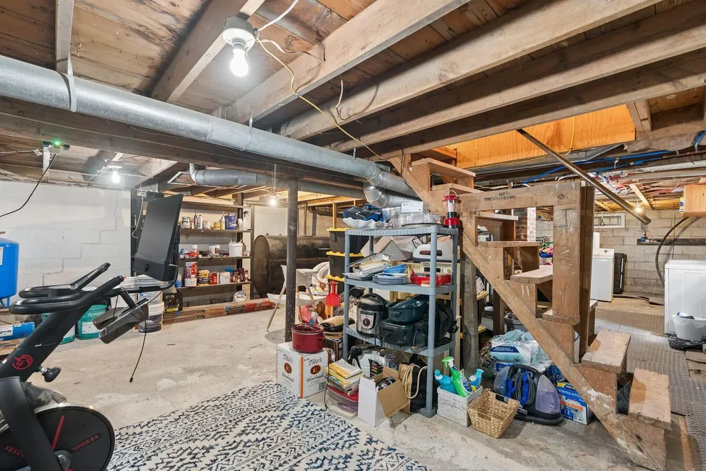 8 Larrabee Farm Road Scarborough ME 04074