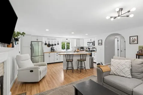 8 Larrabee Farm Road Scarborough ME 04074