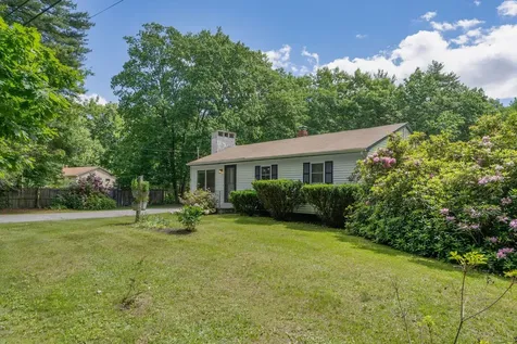 8 Larrabee Farm Road Scarborough ME 04074