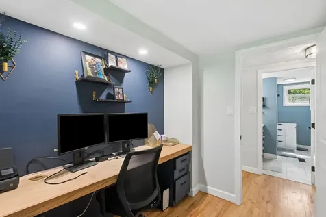 8 Larrabee Farm Road Scarborough ME 04074